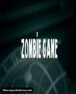 Zombie Game Cover, Poster, Full Version, PC Game, Download Free