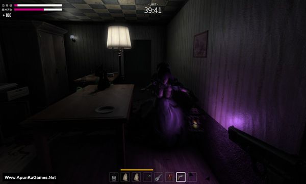 44 Minutes in Nightmare Screenshot 2, Full Version, PC Game, Download Free