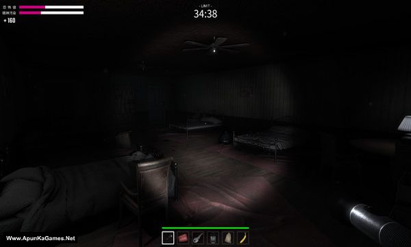 44 Minutes in Nightmare Screenshot 3, Full Version, PC Game, Download Free