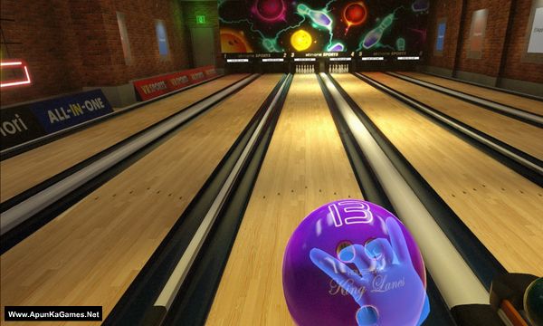 All-In-One Sports VR Screenshot 3, Full Version, PC Game, Download Free