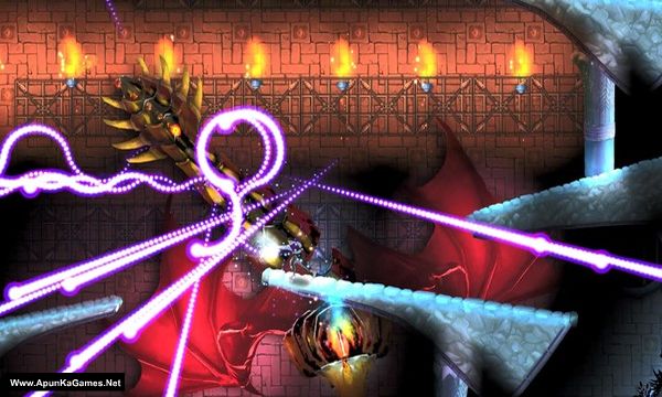 Devil Edge Screenshot 1, Full Version, PC Game, Download Free