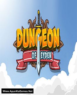 Dungeon of Eyden Cover, Poster, Full Version, PC Game, Download Free