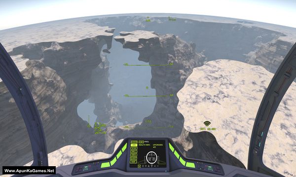 Earth Analog Screenshot 3, Full Version, PC Game, Download Free