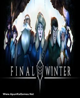 Final Winter Cover, Poster, Full Version, PC Game, Download Free