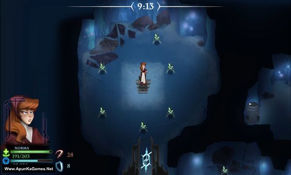 Final Winter Screenshot 1, Full Version, PC Game, Download Free