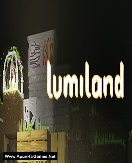 Lumiland Cover, Poster, Full Version, PC Game, Download Free