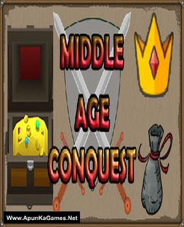 Middle Age Conquest Cover, Poster, Full Version, PC Game, Download Free