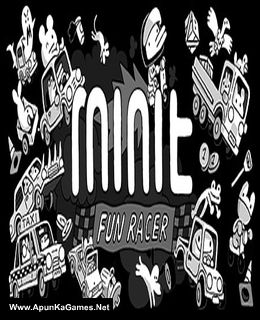 Minit Fun Racer Cover, Poster, Full Version, PC Game, Download Free