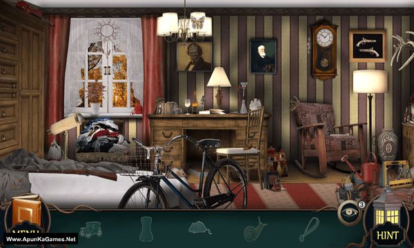 Mystery Hotel: Hidden Object Detective Screenshot 3, Full Version, PC Game, Download Free