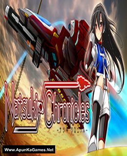 Natsuki Chronicles Cover, Poster, Full Version, PC Game, Download Free