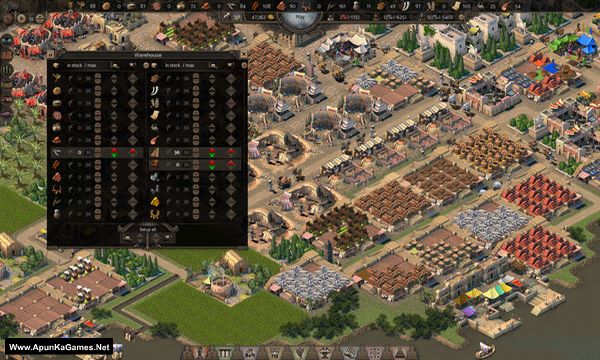 Nebuchadnezzar Screenshot 1, Full Version, PC Game, Download Free