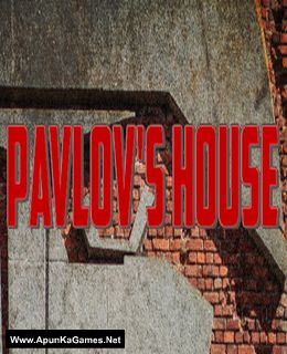 Pavlov's House Cover, Poster, Full Version, PC Game, Download Free