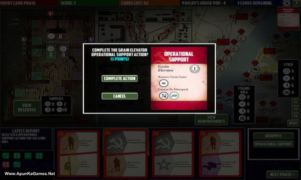 Pavlov's House Screenshot 1, Full Version, PC Game, Download Free