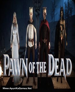 Pawn of the Dead Cover, Poster, Full Version, PC Game, Download Free