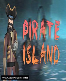 Pirate Island Cover, Poster, Full Version, PC Game, Download Free