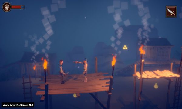 Pirate Island Screenshot 3, Full Version, PC Game, Download Free