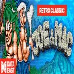 Retro Classix: Joe and Mac – Caveman Ninja