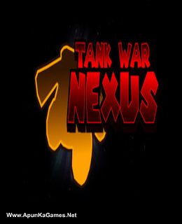 Tank War Nexus Cover, Poster, Full Version, PC Game, Download Free