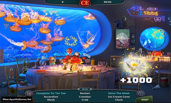 Vacation Paradise: California Collector's Edition Screenshot 2, Full Version, PC Game, Download Free