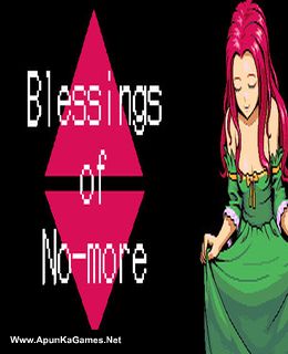 Blessings of No-more Cover, Poster, Full Version, PC Game, Download Free