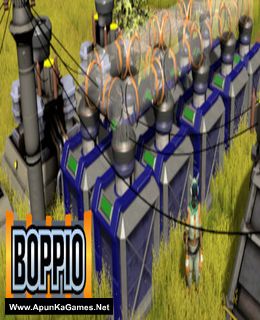 Boppio Cover, Poster, Full Version, PC Game, Download Free