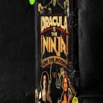 Dracula VS The Ninja On The Moon