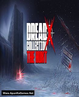 Dread X Collection: The Hunt Cover, Poster, Full Version, PC Game, Download Free