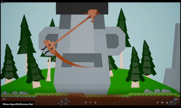 Flingleberries! Screenshot 1, Full Version, PC Game, Download Free