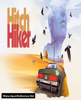 Hitchhiker: A Mystery Cover, Poster, Full Version, PC Game, Download Free