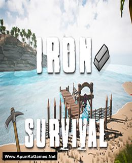 Iron Survival Cover, Poster, Full Version, PC Game, Download Free