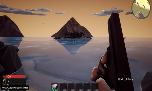 Iron Survival Screenshot 1, Full Version, PC Game, Download Free