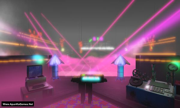 Isolationist Nightclub Simulator Screenshot 3, Full Version, PC Game, Download Free