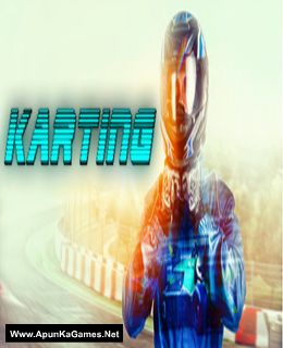 Karting Cover, Poster, Full Version, PC Game, Download Free