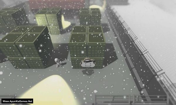Rain on Your Parade Screenshot 1, Full Version, PC Game, Download Free