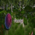 Rounded