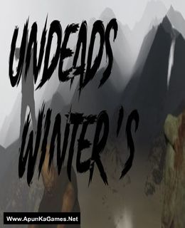 SCP: Undeads Winter's Cover, Poster, Full Version, PC Game, Download Free