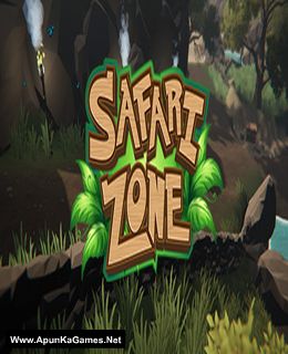 Safari Zone Cover, Poster, Full Version, PC Game, Download Free