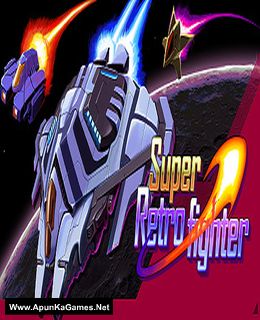 Super Retro Fighter Cover, Poster, Full Version, PC Game, Download Free