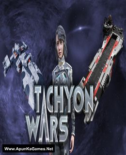Tachyon Wars Cover, Poster, Full Version, PC Game, Download Free