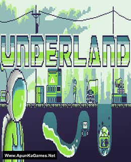 Underland Cover, Poster, Full Version, PC Game, Download Free