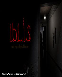 iBLiS Cover, Poster, Full Version, PC Game, Download Free