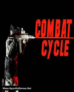 Combat Cycle Cover, Poster, Full Version, PC Game, Download Free