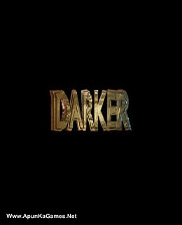 Darker: Episode I Cover, Poster, Full Version, PC Game, Download Free
