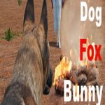 Dog_Fox_Bunny