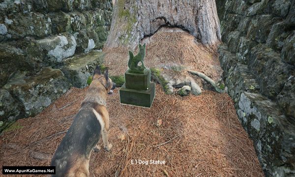Dog_Fox_Bunny Screenshot 1, Full Version, PC Game, Download Free