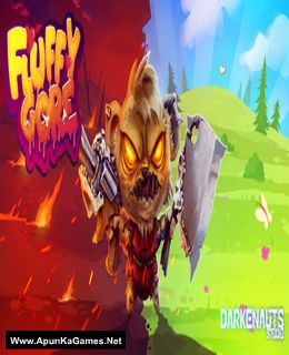 Fluffy Gore Cover, Poster, Full Version, PC Game, Download Free