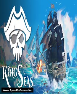 King of Seas Cover, Poster, Full Version, PC Game, Download Free