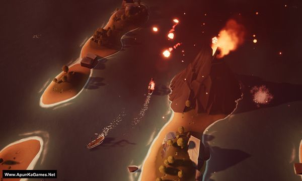 King of Seas Screenshot 1, Full Version, PC Game, Download Free