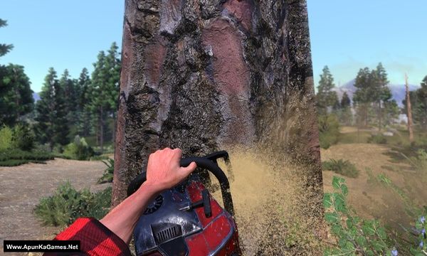Lumberjack's Dynasty Screenshot 1, Full Version, PC Game, Download Free