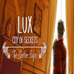 Lux, City of Secrets
